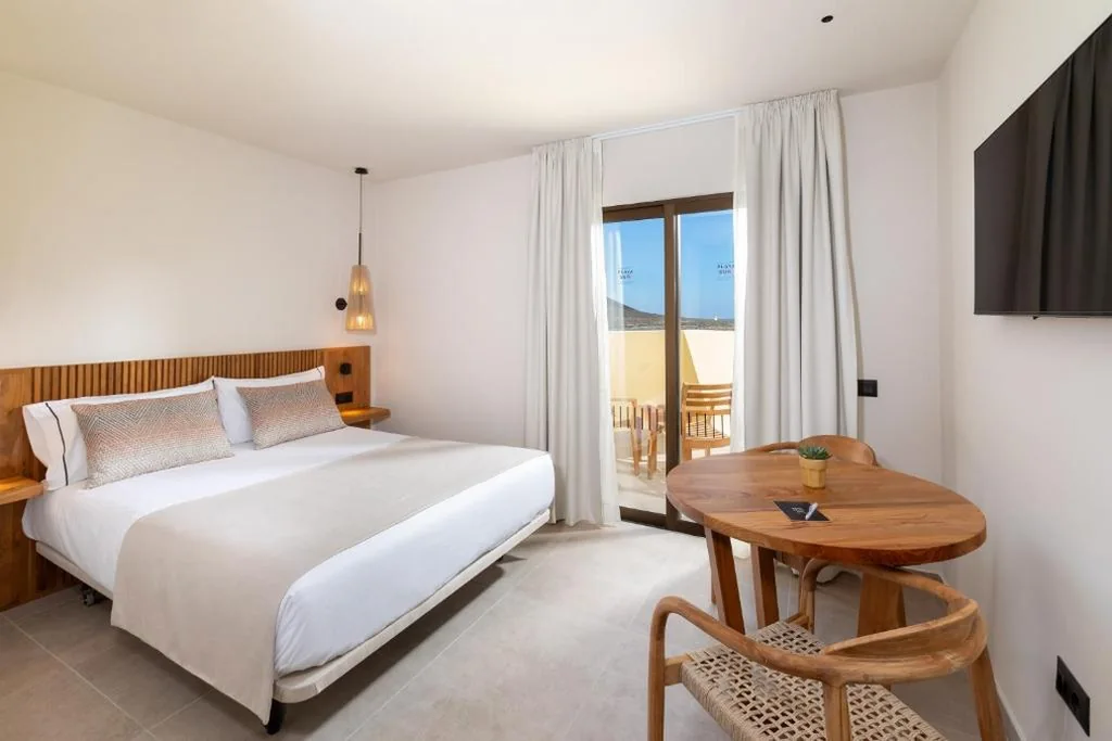 Camera doppia superior - Animali ammessi — Playa Surf CBbC Hotel