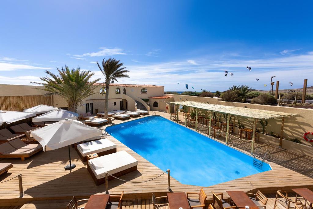 Playa Surf CBbC Hotel