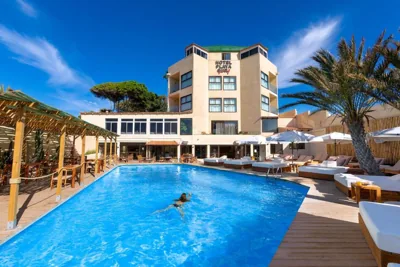 Playa Surf CBbC Hotel — foto 4