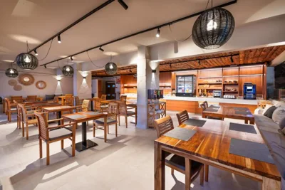Playa Surf CBbC Hotel — foto 5