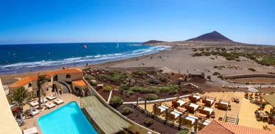 Playa Surf CBbC Hotel — foto 7
