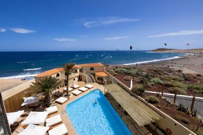 Playa Surf CBbC Hotel — foto 9