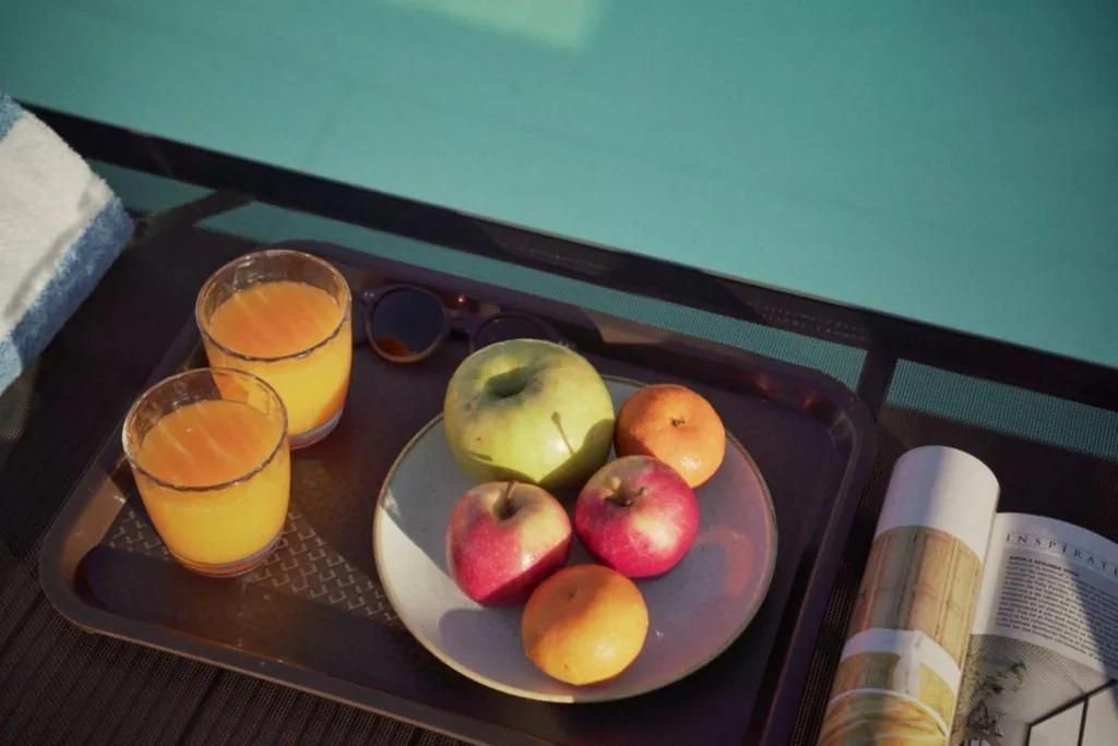 Doppelzimmer — Playa Terreros by Blossom Hotels