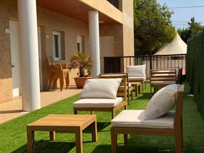 Playa Terreros by Blossom Hotels — Foto 3
