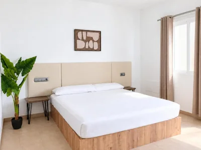 Playa Terreros by Blossom Hotels — Foto 4