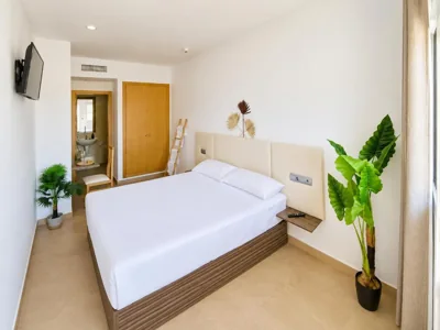 Playa Terreros by Blossom Hotels — Foto 6