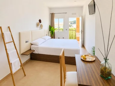 Playa Terreros by Blossom Hotels — Foto 7