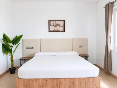 Playa Terreros by Blossom Hotels — Foto 8