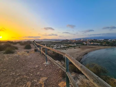 Playa Terreros by Blossom Hotels — Foto 9