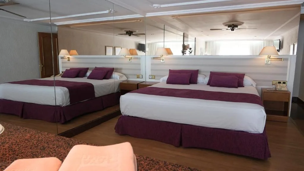 Suite — Playacapricho
