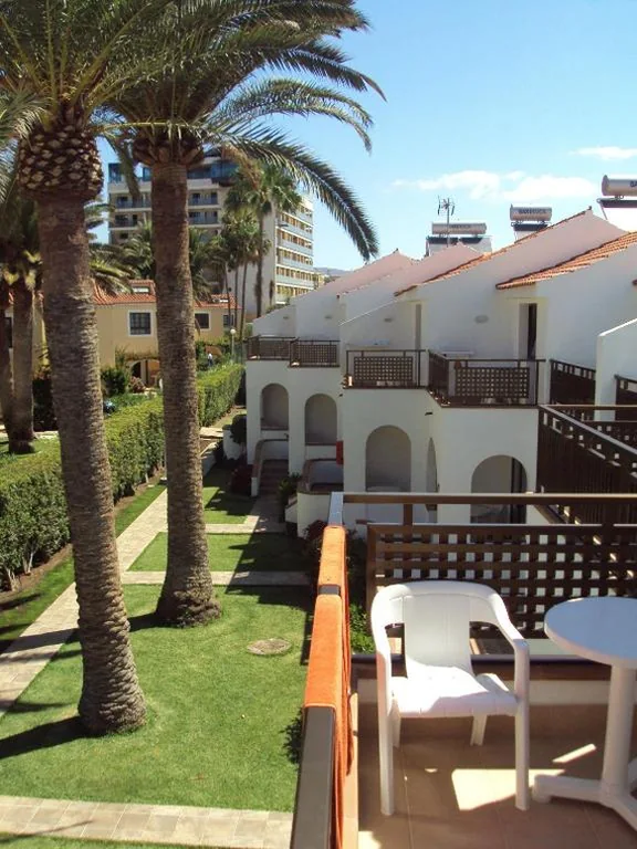 Bungalow — Playamar Bungalows