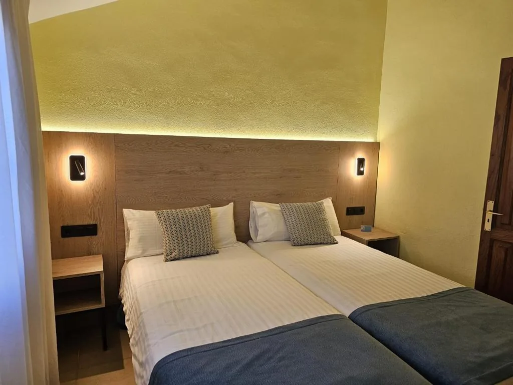 Playamar Bungalows