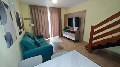 Playamar Bungalows — Foto 6