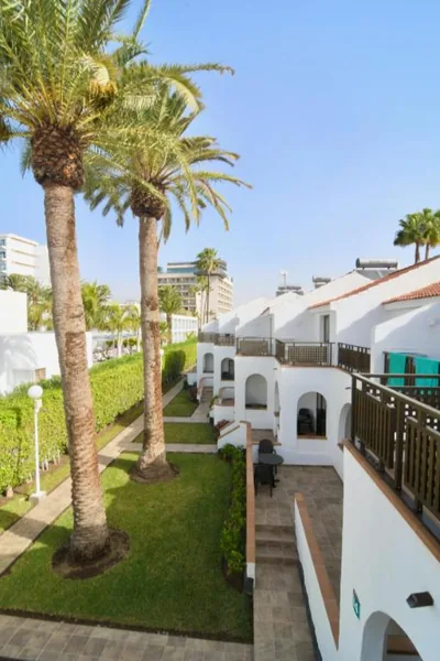 Playamar Bungalows — Foto 7
