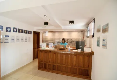 Playamar Bungalows — Foto 8