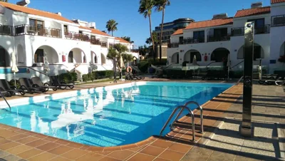 Playamar Bungalows — Foto 9