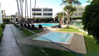 Playamar Bungalows — Foto 11
