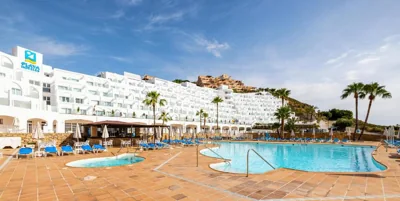 Playamojácar — foto 2