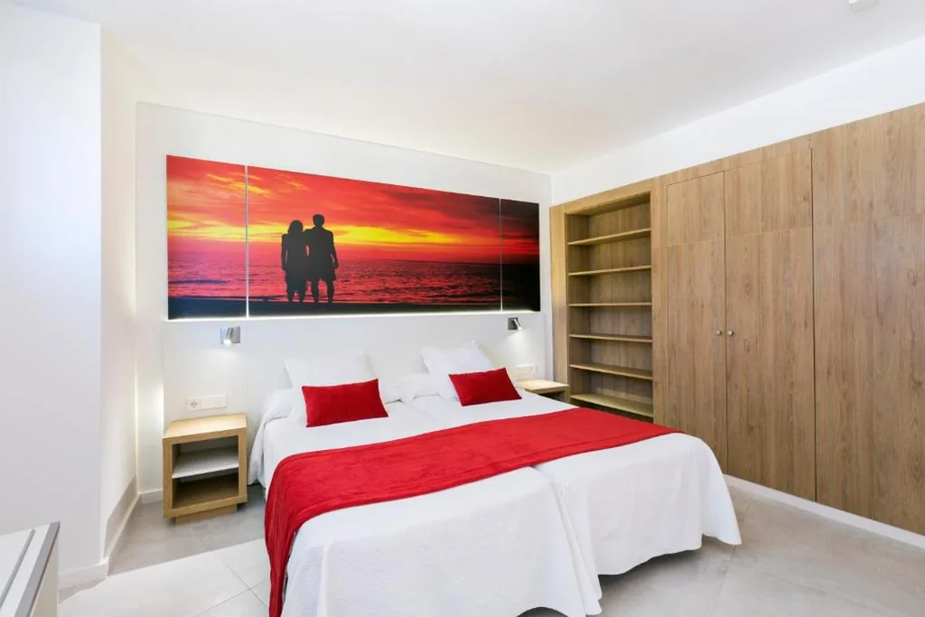Appartamento Familiare — Playas Ca's Saboners