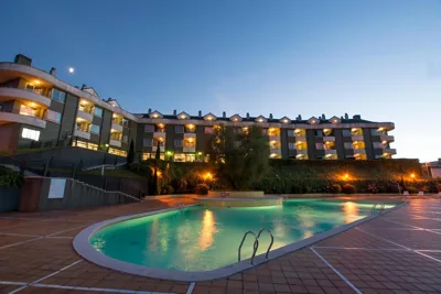 Playas de Liencres - Hotel & Apartamentos — photo 4