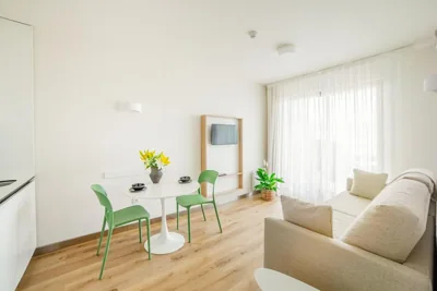 Playas de Liencres - Hotel & Apartamentos — photo 6