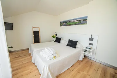 Playas de Liencres - Hotel & Apartamentos — photo 8