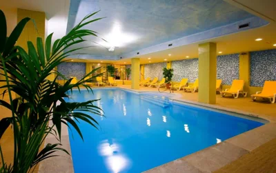 Playas de Liencres - Hotel & Apartamentos — photo 9