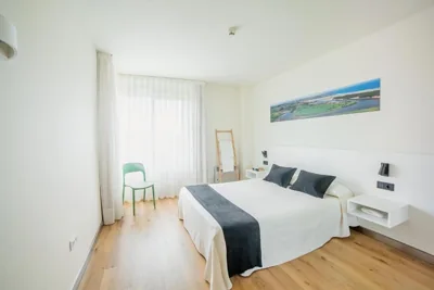 Playas de Liencres - Hotel & Apartamentos — photo 11