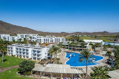 Playitas Aparthotel - Sports Resort — photo 3
