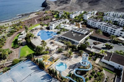 Playitas Aparthotel - Sports Resort — photo 4
