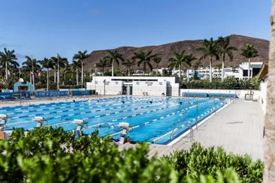 Playitas Aparthotel - Sports Resort — photo 5