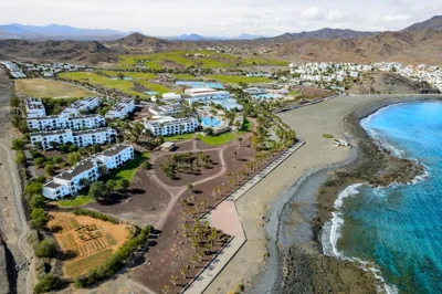 Playitas Aparthotel - Sports Resort — photo 6