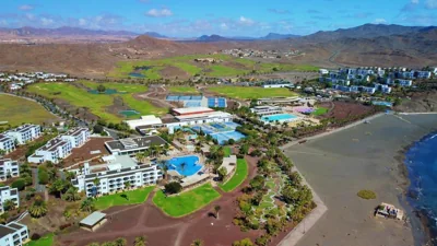 Playitas Aparthotel - Sports Resort — photo 7