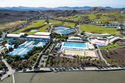 Playitas Aparthotel - Sports Resort — photo 8
