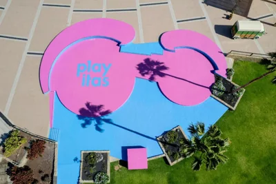 Playitas Aparthotel - Sports Resort — photo 9