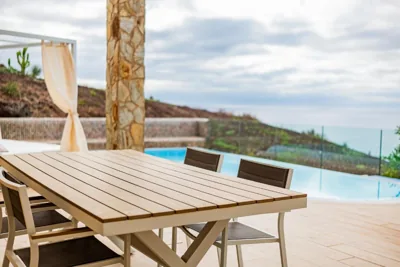 Playitas Hotel - Sports Resort — foto 10