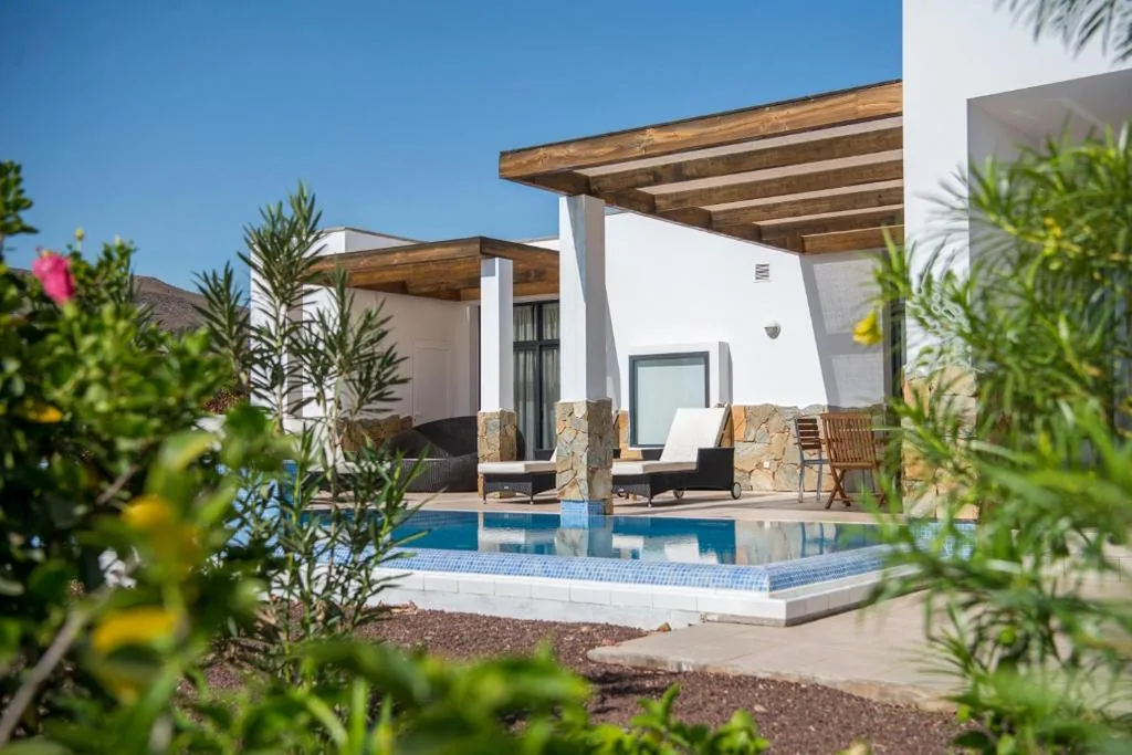 Playitas Villas - Sports Resort