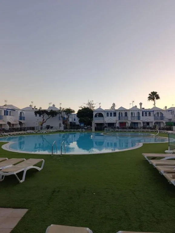 Apartamento de 1 dormitorio — Playmar 2075