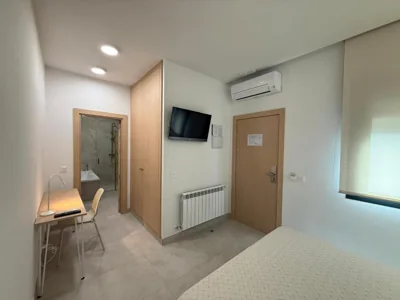 Plaza 5 Rooms Vistalegre — photo 5