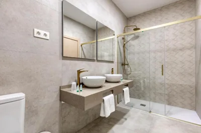 Plaza 5 Rooms Vistalegre — photo 8
