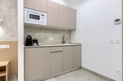 Plaza 5 Rooms Vistalegre — photo 12