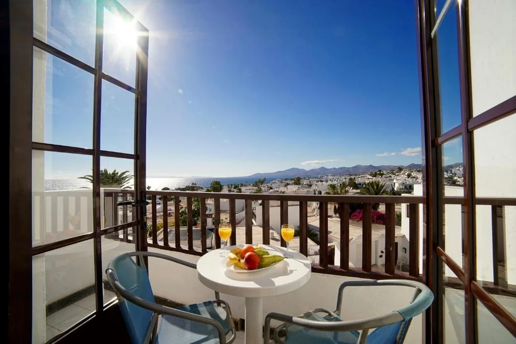 Penthouse-Apartment — Plaza Azul