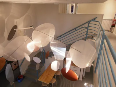 Plaza Catedral hostel — foto 3