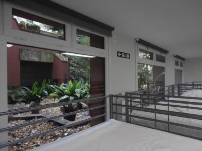 Plaza Catedral hostel — foto 6