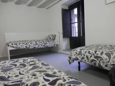 Plaza Catedral hostel — foto 7