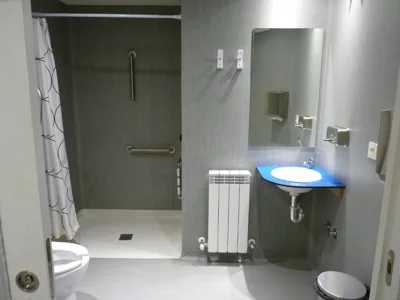 Plaza Catedral hostel — foto 8