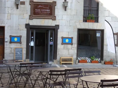 Plaza Catedral hostel — foto 9