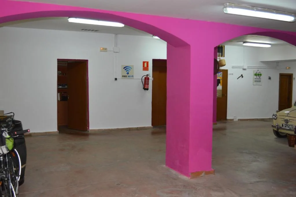 Eenpersoonskamer — Plaza de Toros