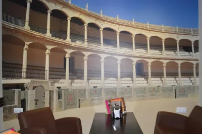 Plaza de Toros — foto 5