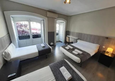 Plaza Dort Rooms I — Foto 2